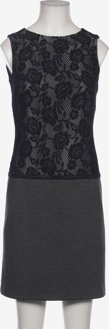 MORE & MORE Dress in XS in Grey: front