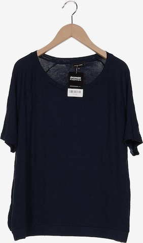 MORE & MORE Top & Shirt in M in Blue: front