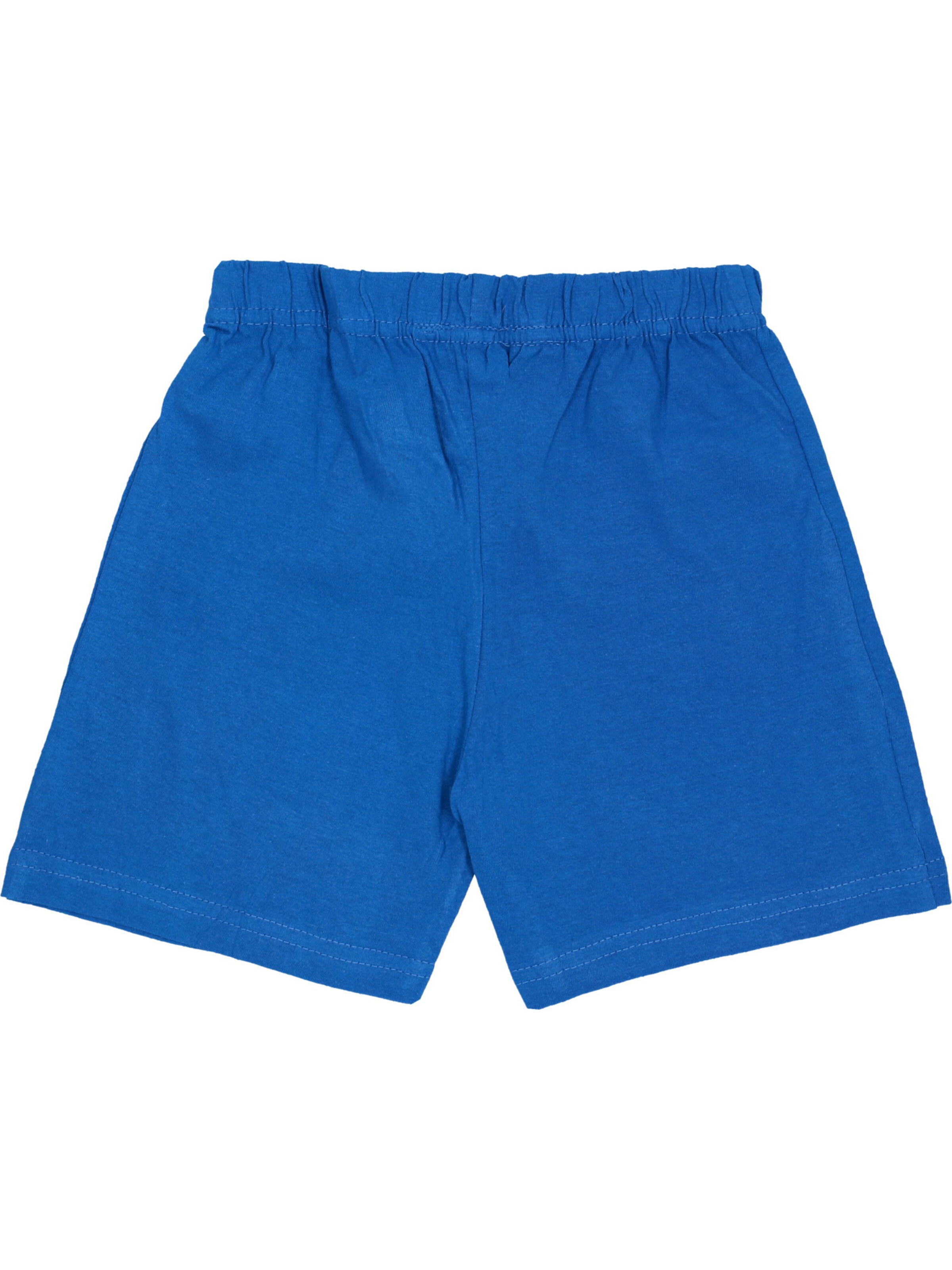 Baby Sweets Nachtkledij 'Spiderman' in Blauw