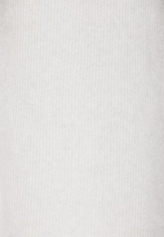 IZIA Strickjacke in Weiß
