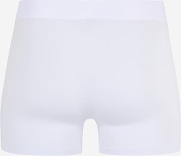 Resteröds - Calzoncillo boxer en blanco