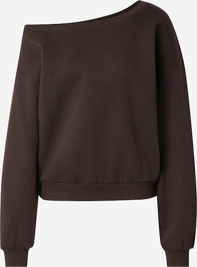 Megztinis be užsegimo 'ONLRhina' iš ONLY, spalva – šokolado spalva, Prekių apžvalga