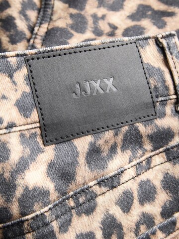 JJXX Kjol 'JXSarah' i brun