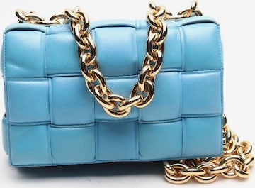 Bottega Veneta Bag in One size in Blue: front