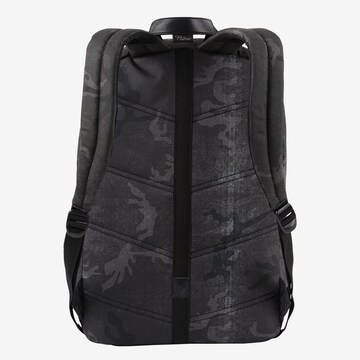 NitroBags Rucksack in Grau