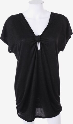 Avant Première Top & Shirt in L in Black: front