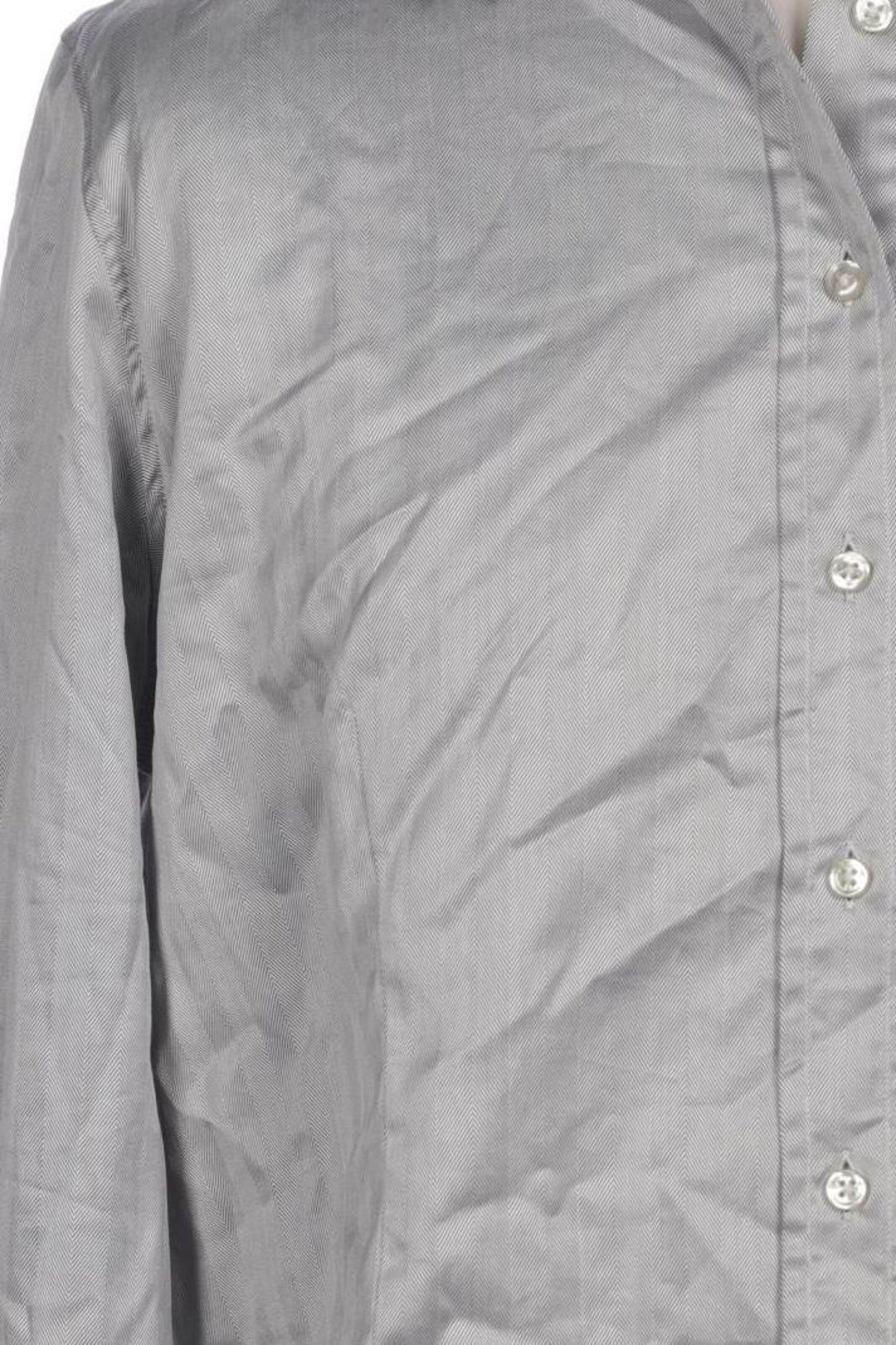 Soluzione Hemd XXL in Grau