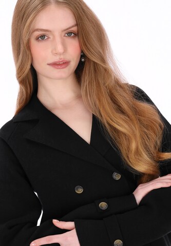 Veste mi-saison 'Classic' DreiMaster Klassik en noir