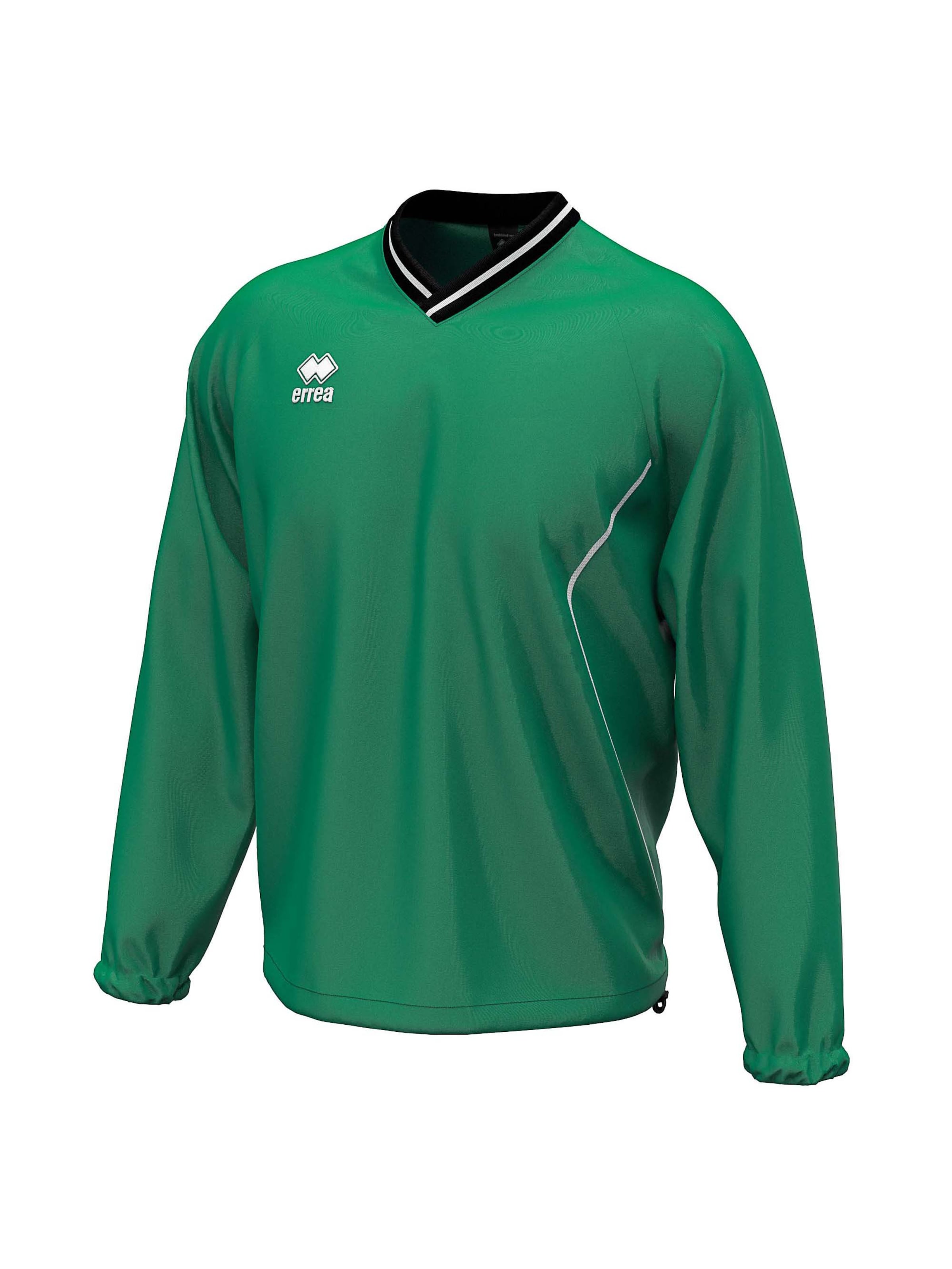Errea Performance shirt 'OTTAWA 3.0' in Green