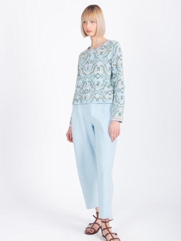 IVKO Strickjanker‌‌‌‌‌‌‌‌‌ in Blau