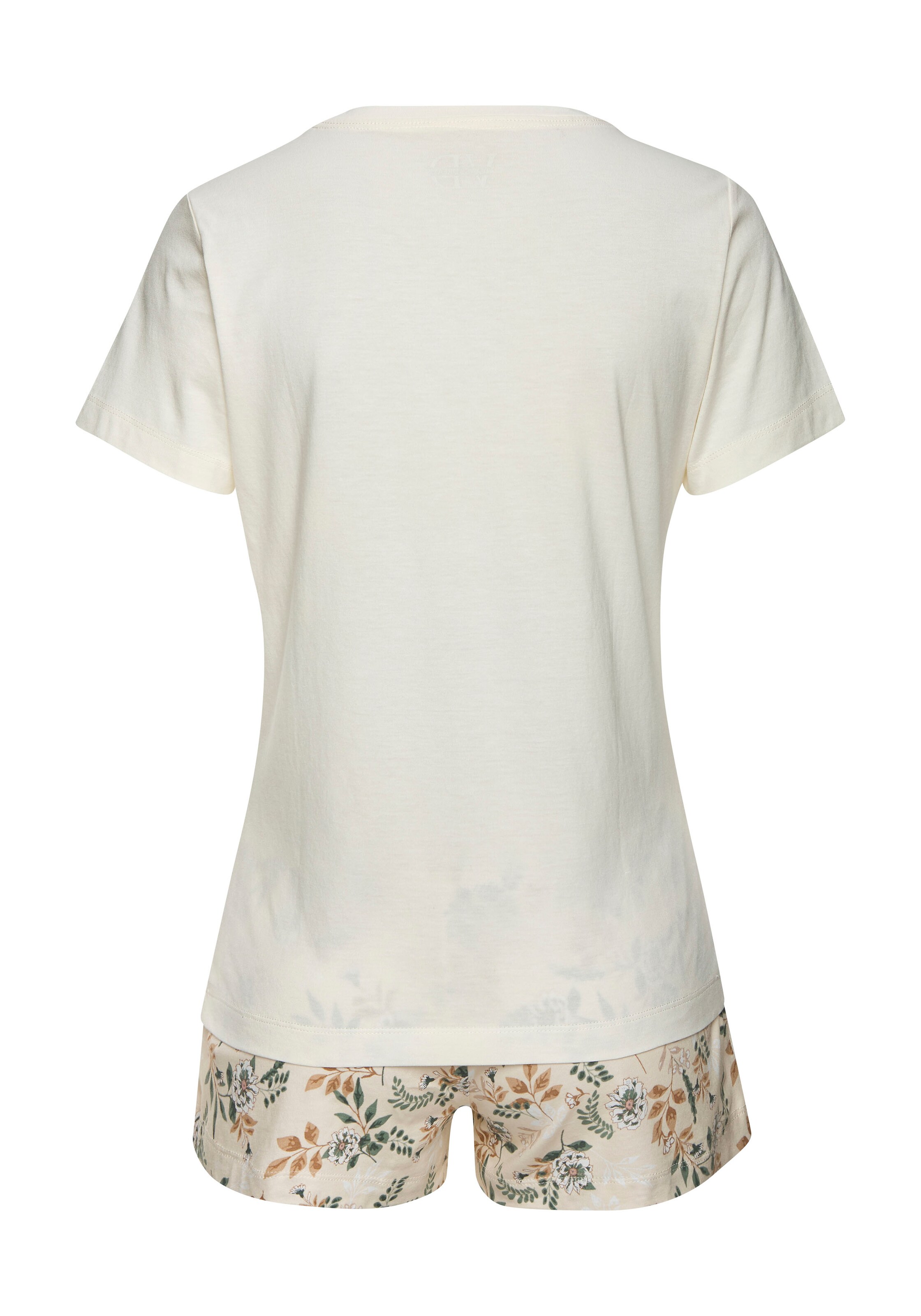 VIVANCEPidžama - bež boja