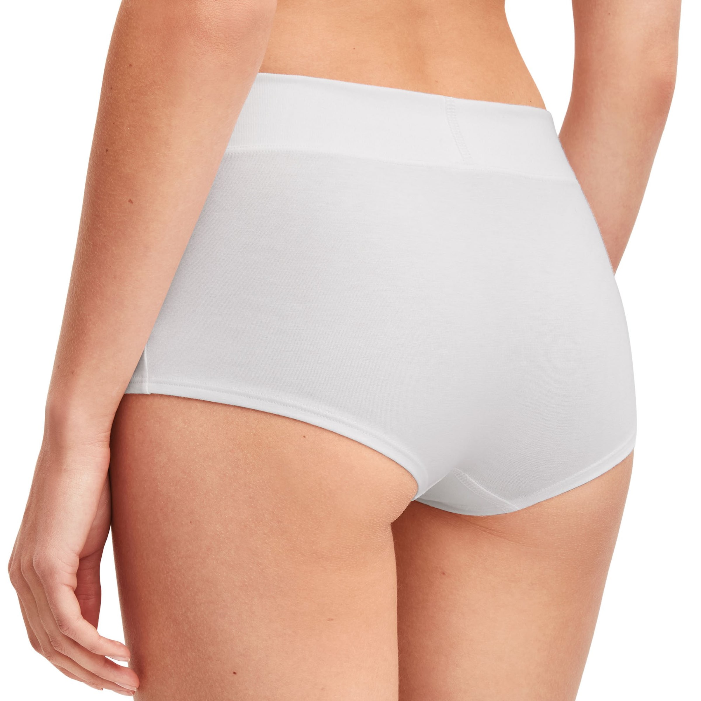 Culotte CALIDA en blanc
