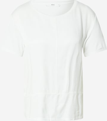 BRAX Shirt 'CADY' in Weiß: predná strana
