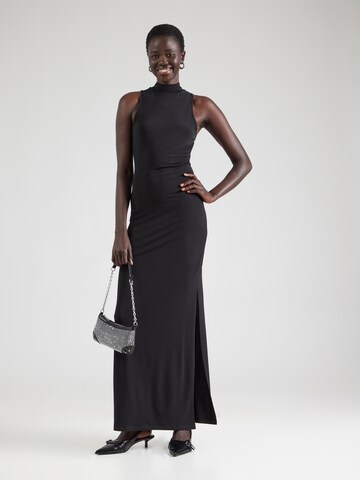 Abito 'Ela' di ABOUT YOU in nero