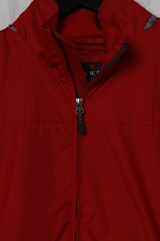 Hakro Jacket & Coat in L in Red