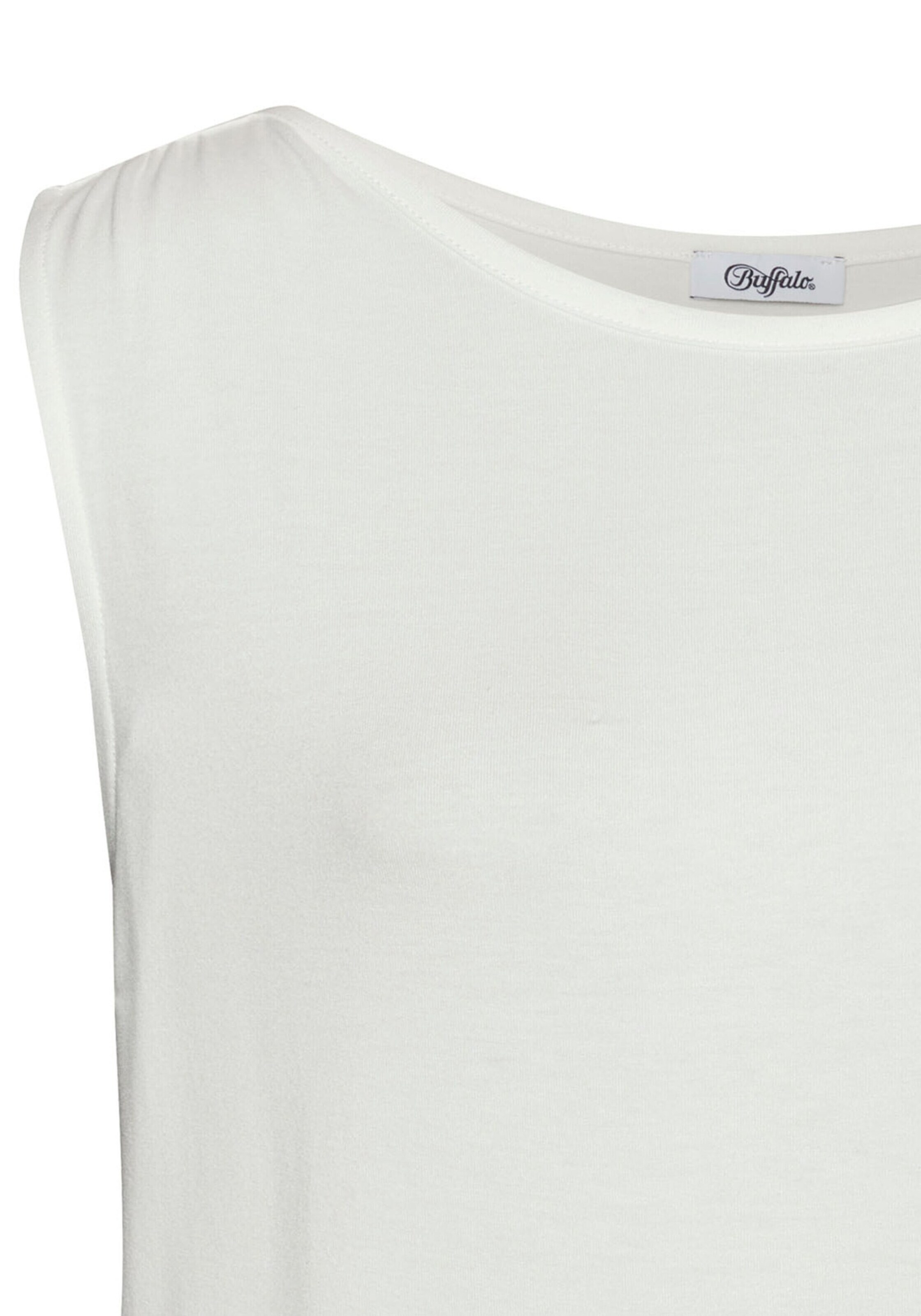 LASCANA Overdel i hvid