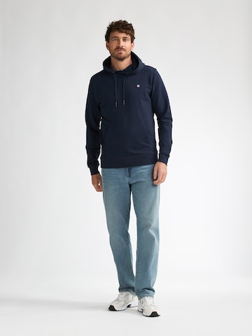 Petrol Industries Sweatshirt in Blauw