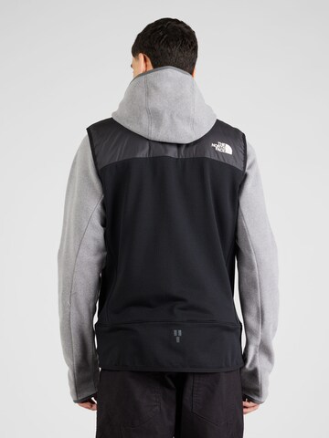 THE NORTH FACE Sportweste in Schwarz