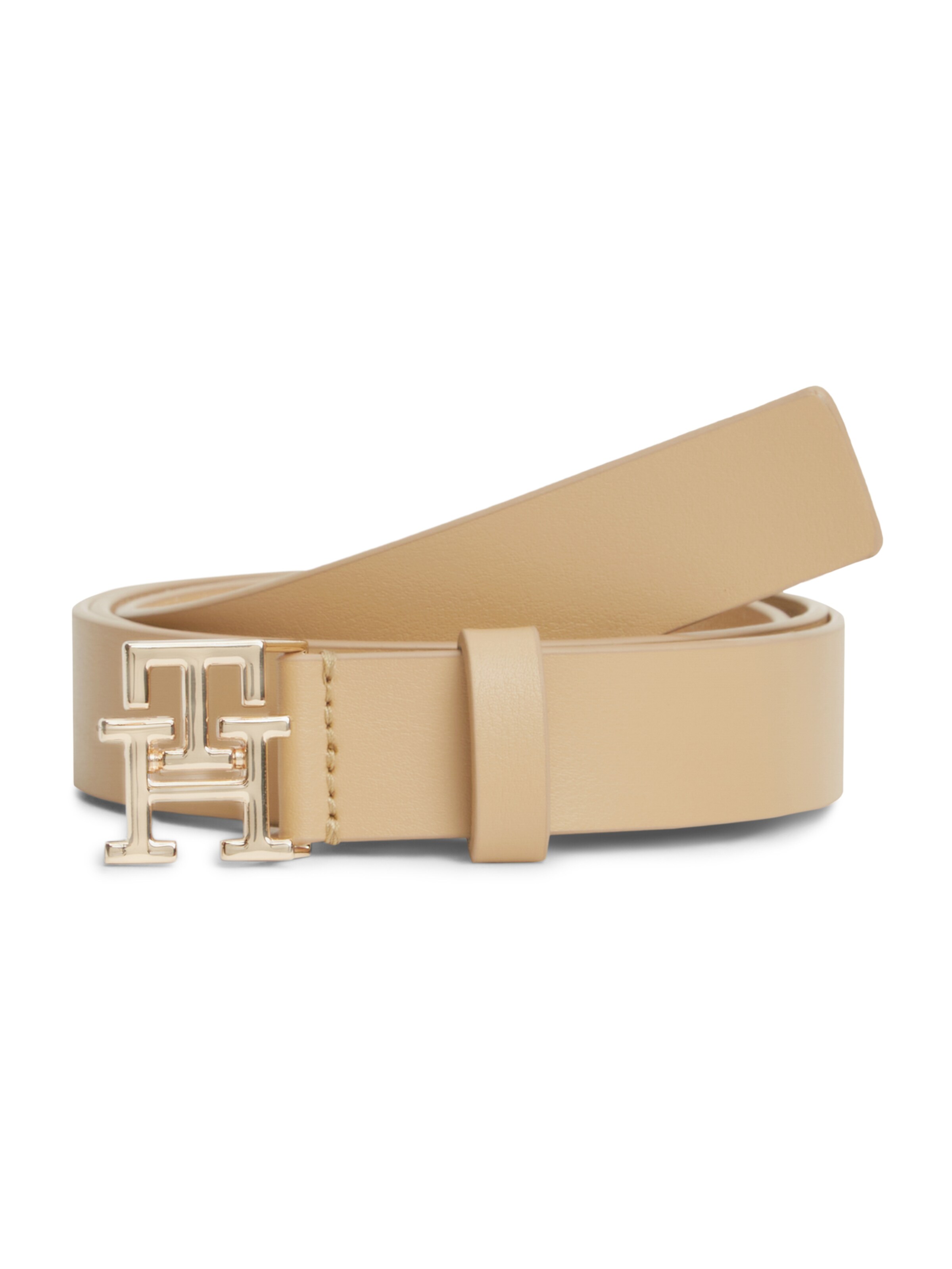 Ceinture 'MODERN' TOMMY HILFIGER en beige