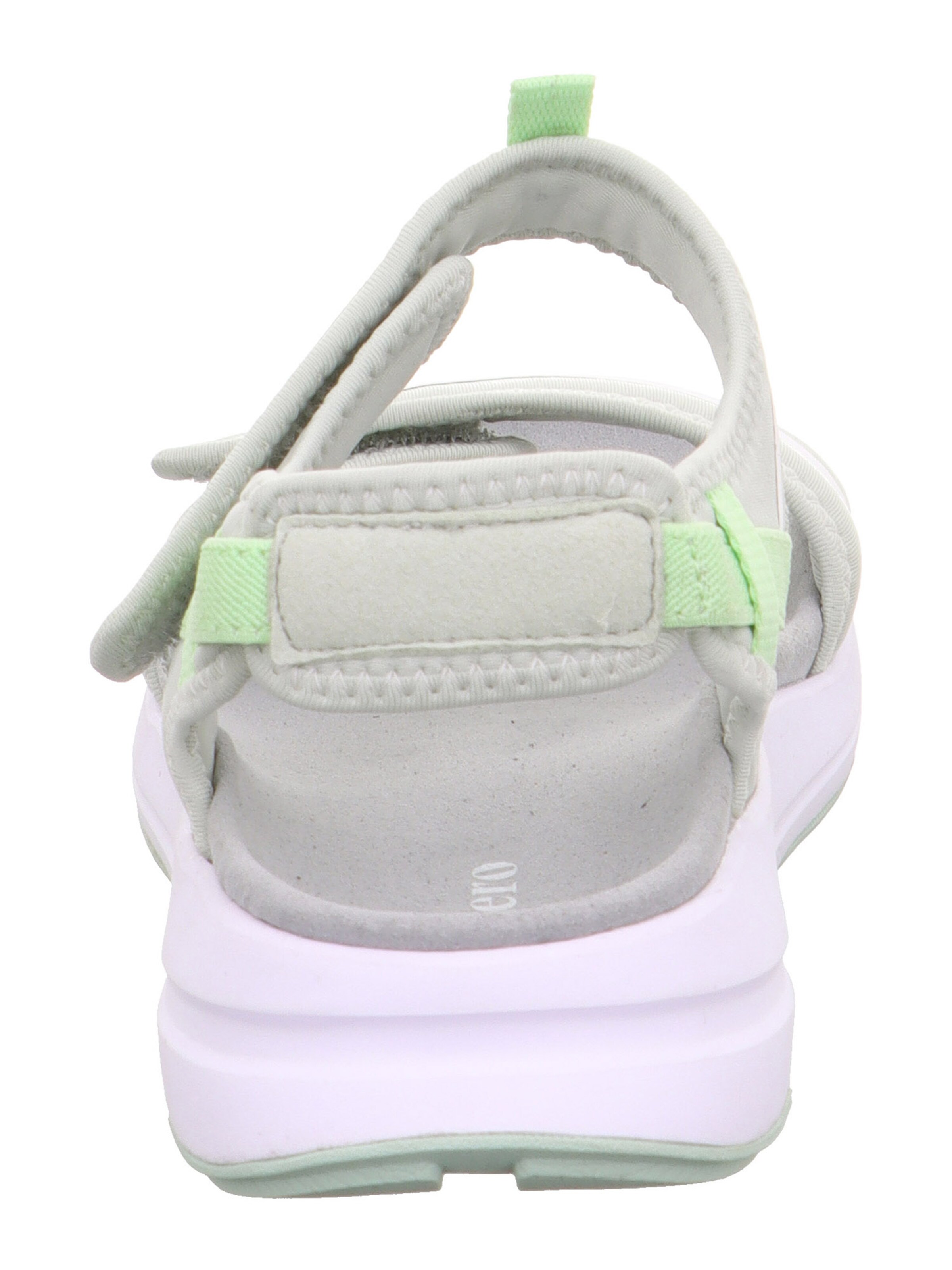 Legero Wandelsandalen 'Liberty' in Groen