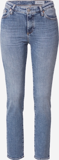 AG Jeans Traperice 'Mari' u plavi traper, Pregled proizvoda