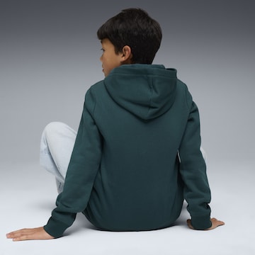 PUMA Sweatshirt 'Ess No. 1' in Green