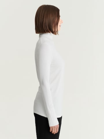TATUUM Pullover 'Ankio' in Weiß