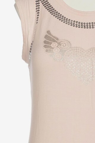 Ricarda M Top & Shirt in M in Pink
