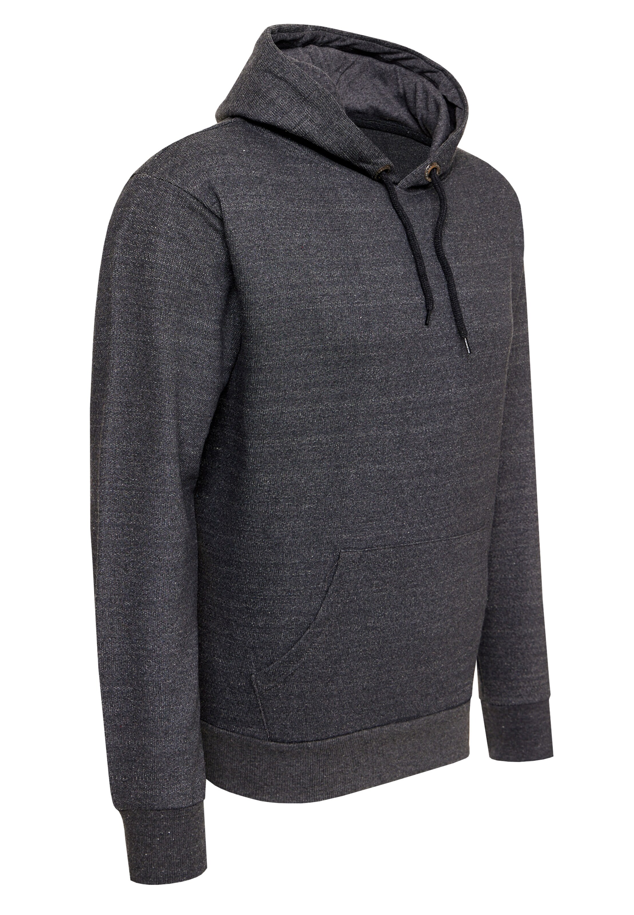 Rusty Neal Sweatshirt in Grau
