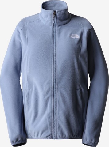 THE NORTH FACE Outdoorjacke 'Evolve II' in Blau