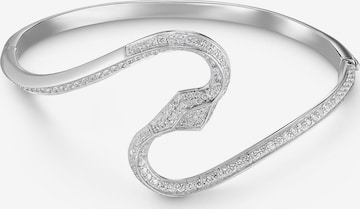 JETTE Bracelet in Silver: front