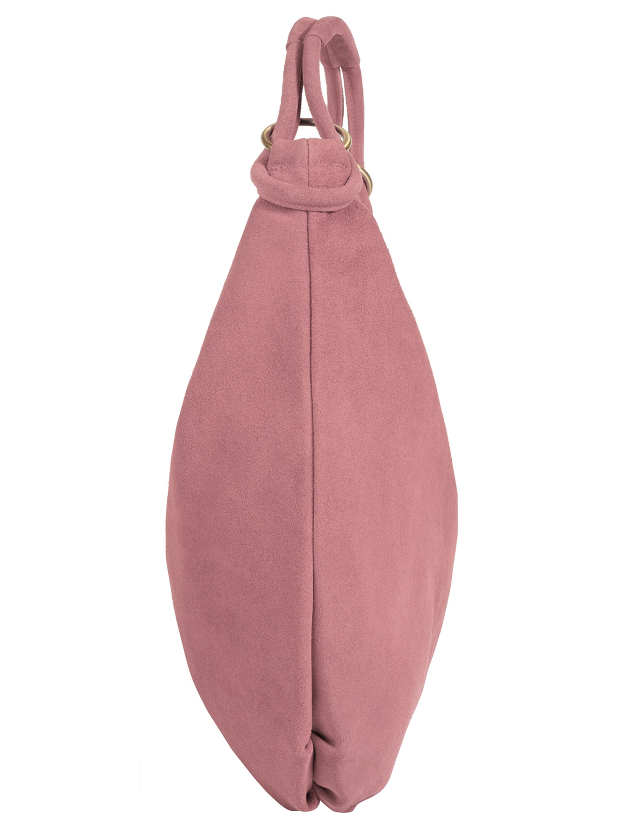 Sac bandoulière Bruno Banani en rose