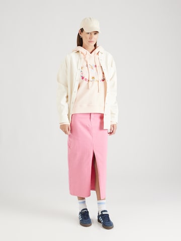 Twinset Sweatshirt in Pink