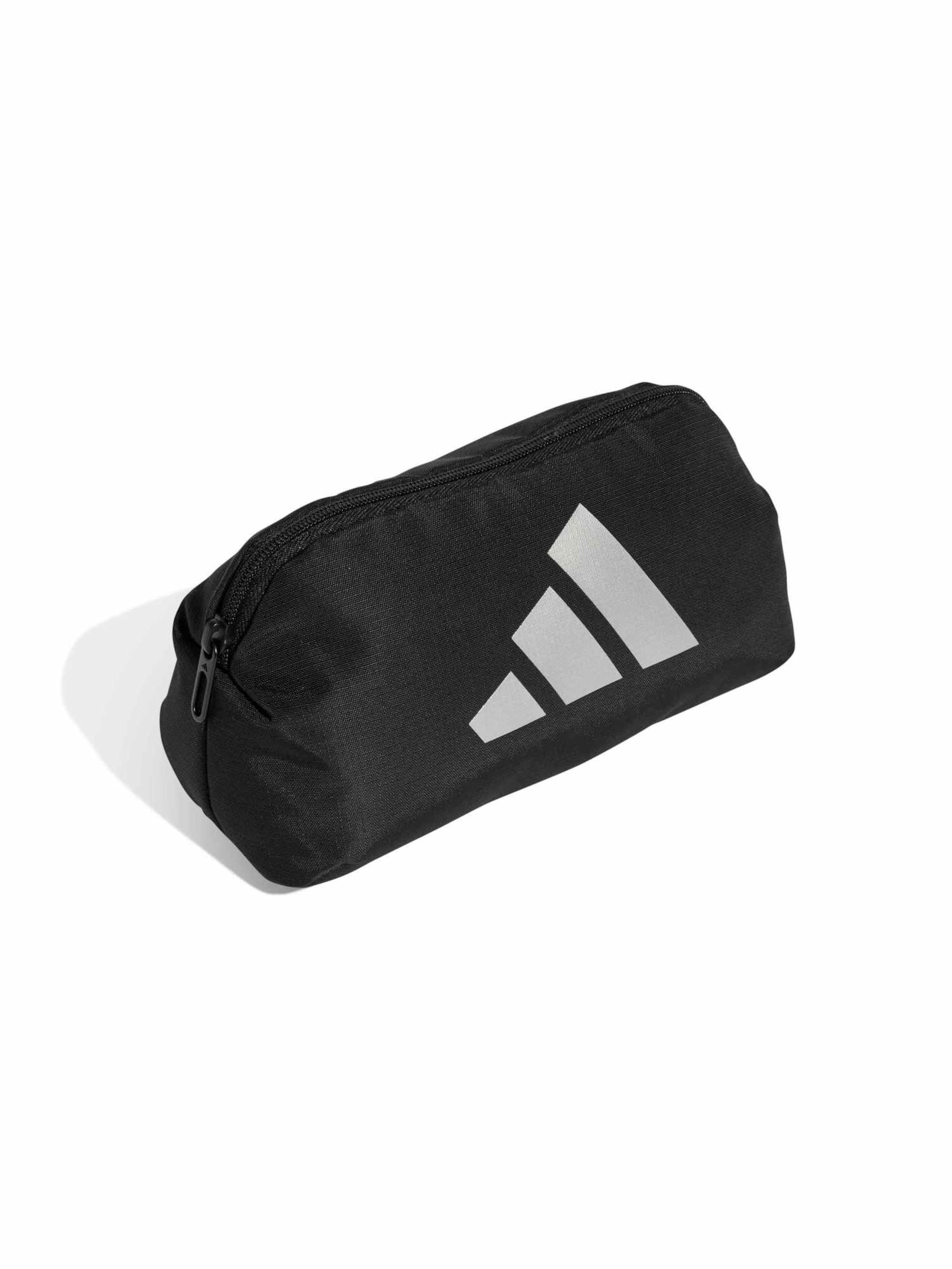 ADIDAS PERFORMANCE Sports bag in Black
