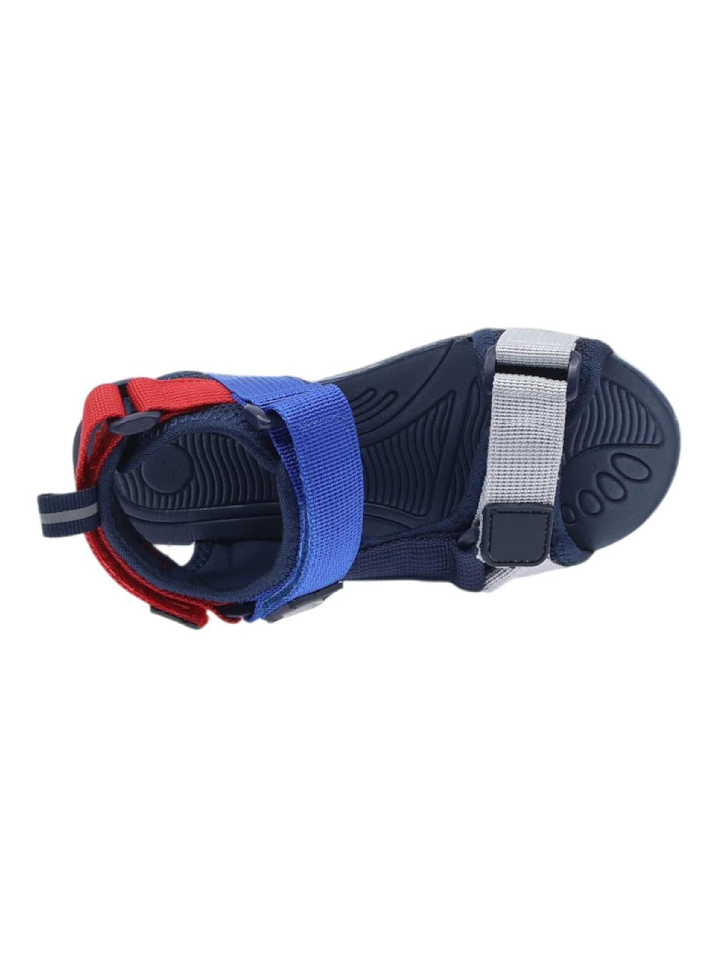 Beppi Sandalen in Blauw