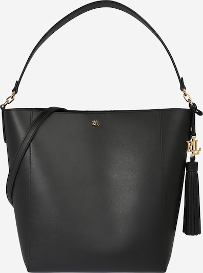Lauren Ralph Lauren Poodlemiskott 'ADLEY' must, Tootevaade