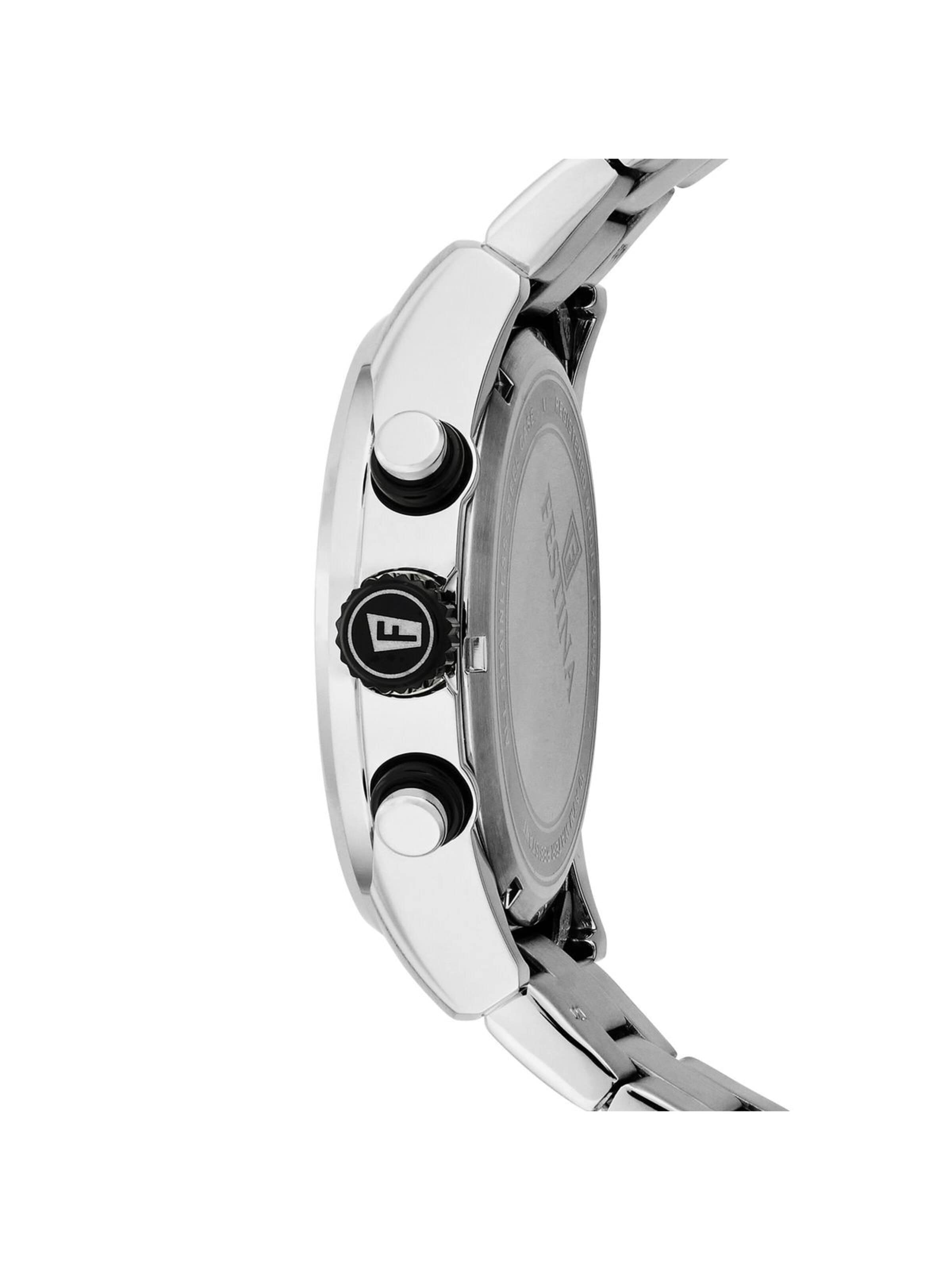 FESTINA Analoog horloge in Groen