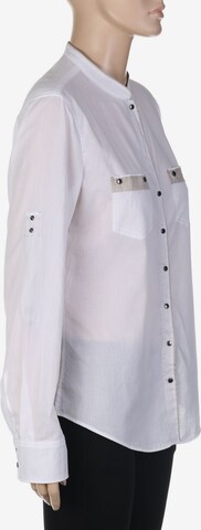 STRENESSE BLUE Blouse & Tunic in M in White