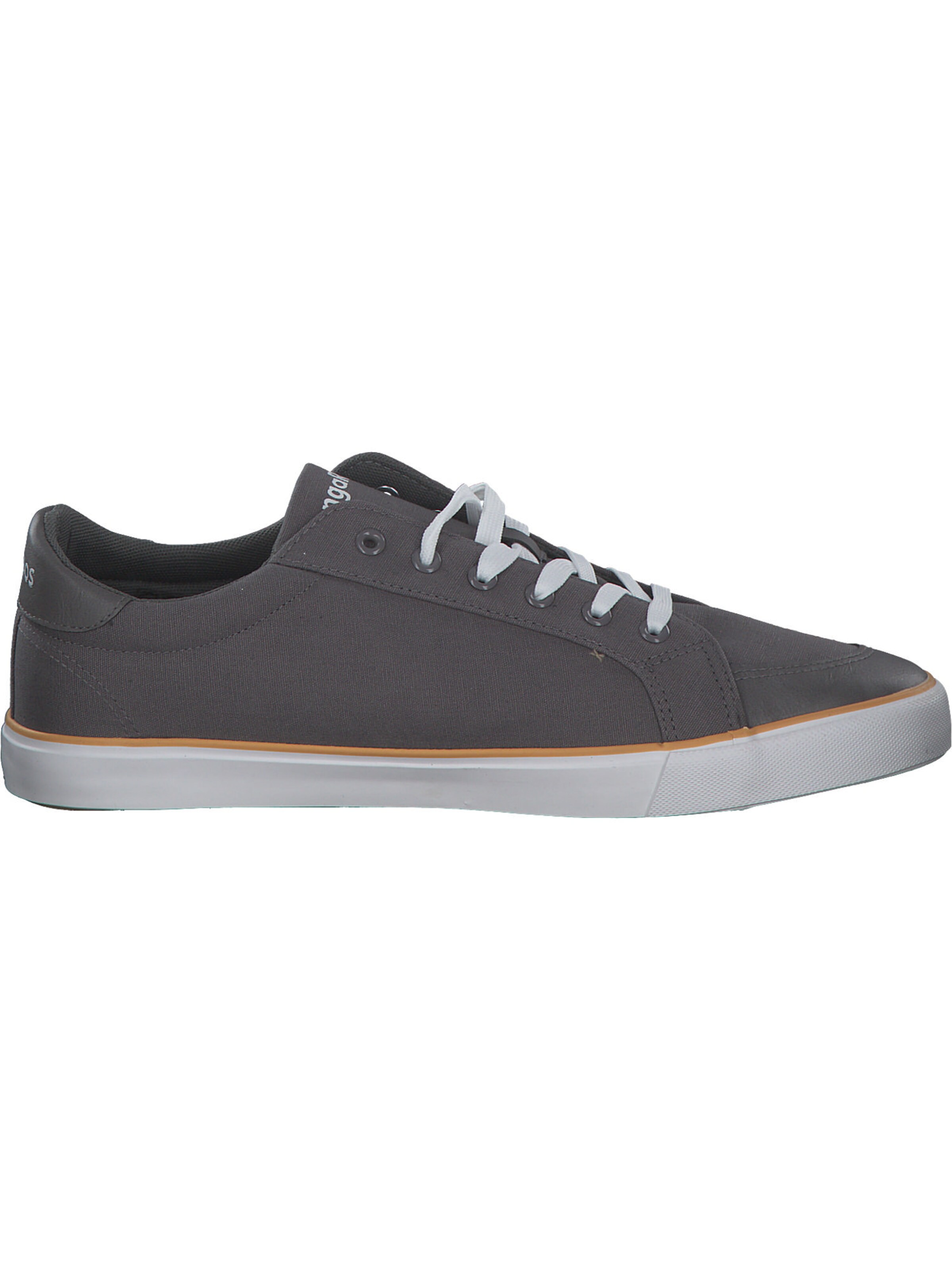 KangaROOS Sneaker 'K-VM Zone 80014' in Grau