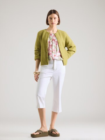 Hailys - Blusa 'Lo44tty' em rosa