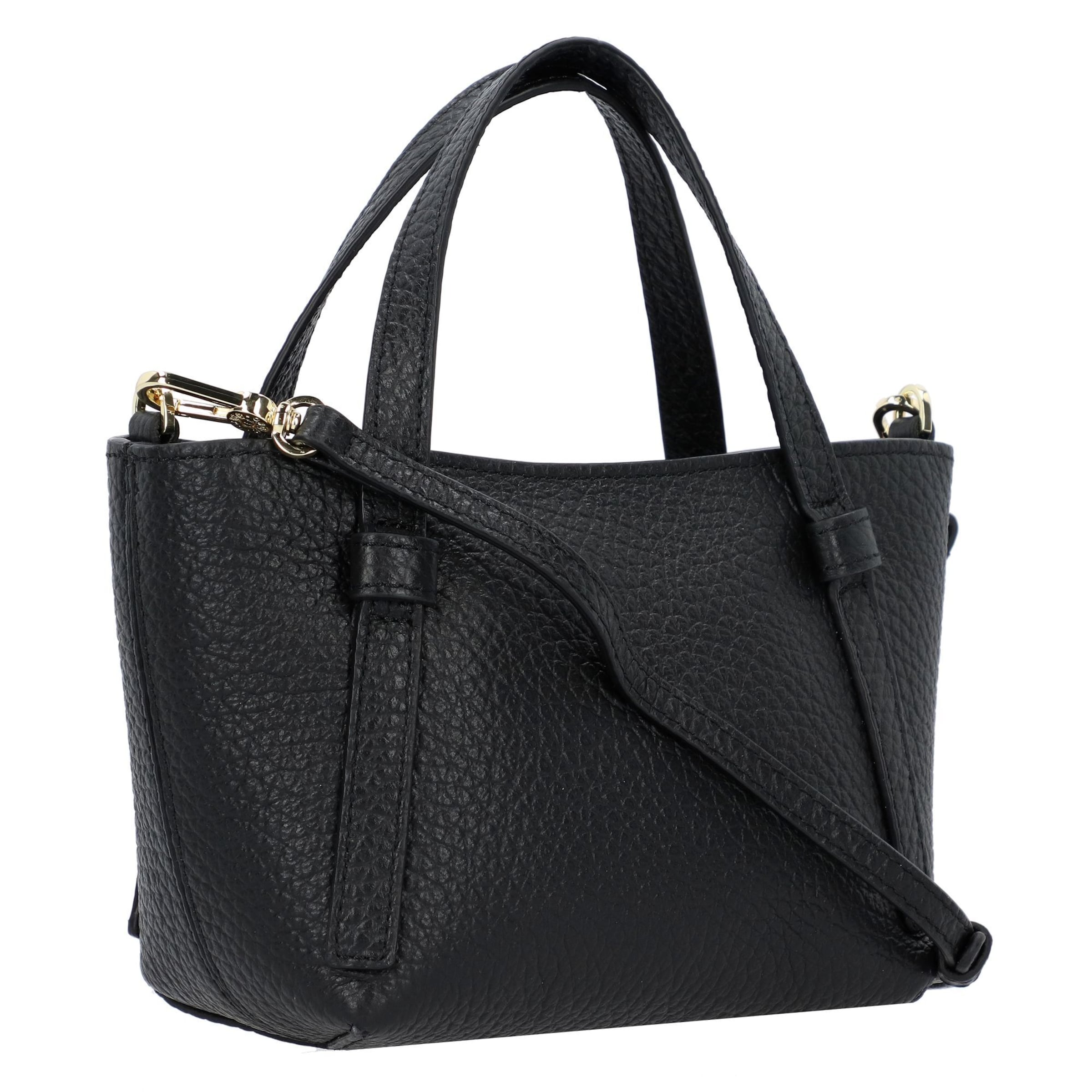 ABRO Handbag in Black