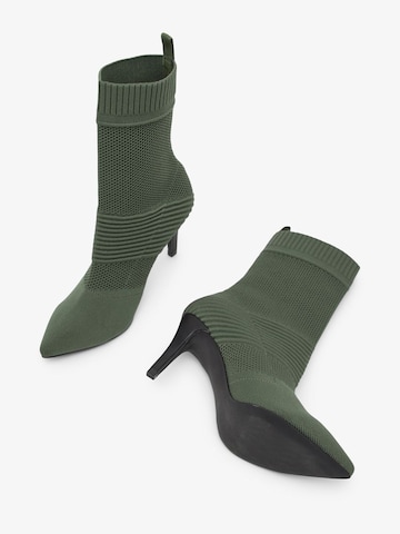 Bianco Boots 'GINNA' in Green