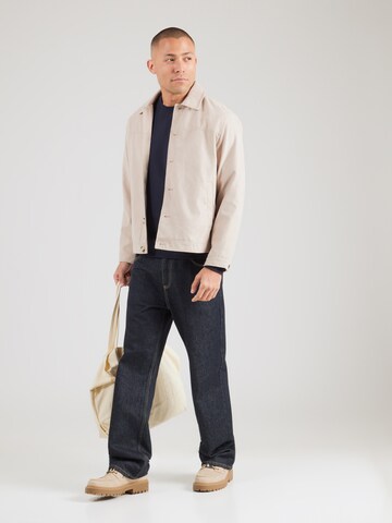 SCOTCH & SODA Суичър в синьо