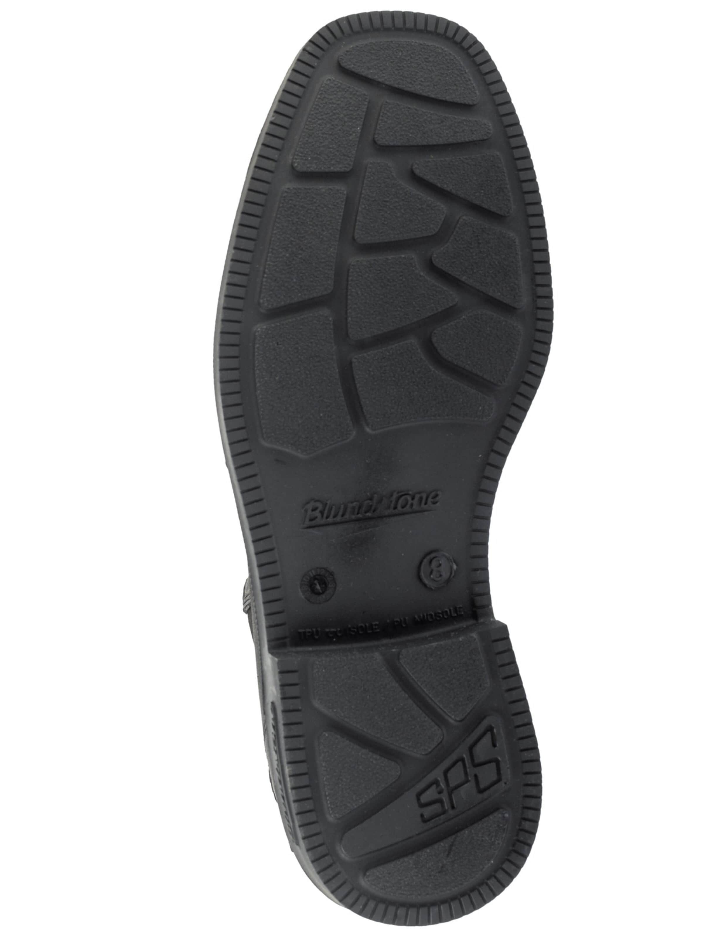 Blundstone Ankle boots in Black
