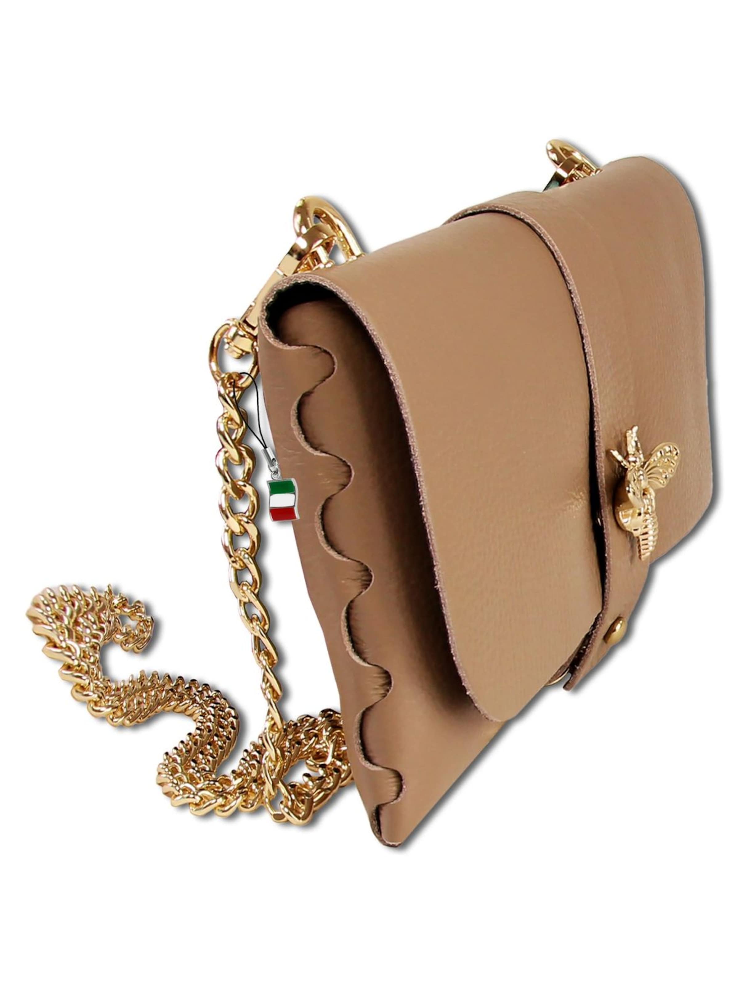Florence - Bolso de hombro en beige