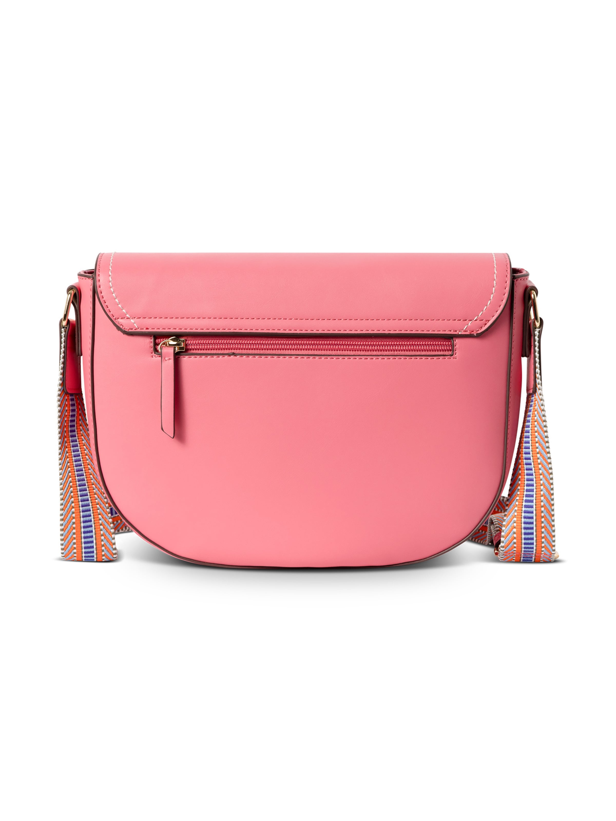 NOBO Crossbody bag 'CYCLADES' in Pink