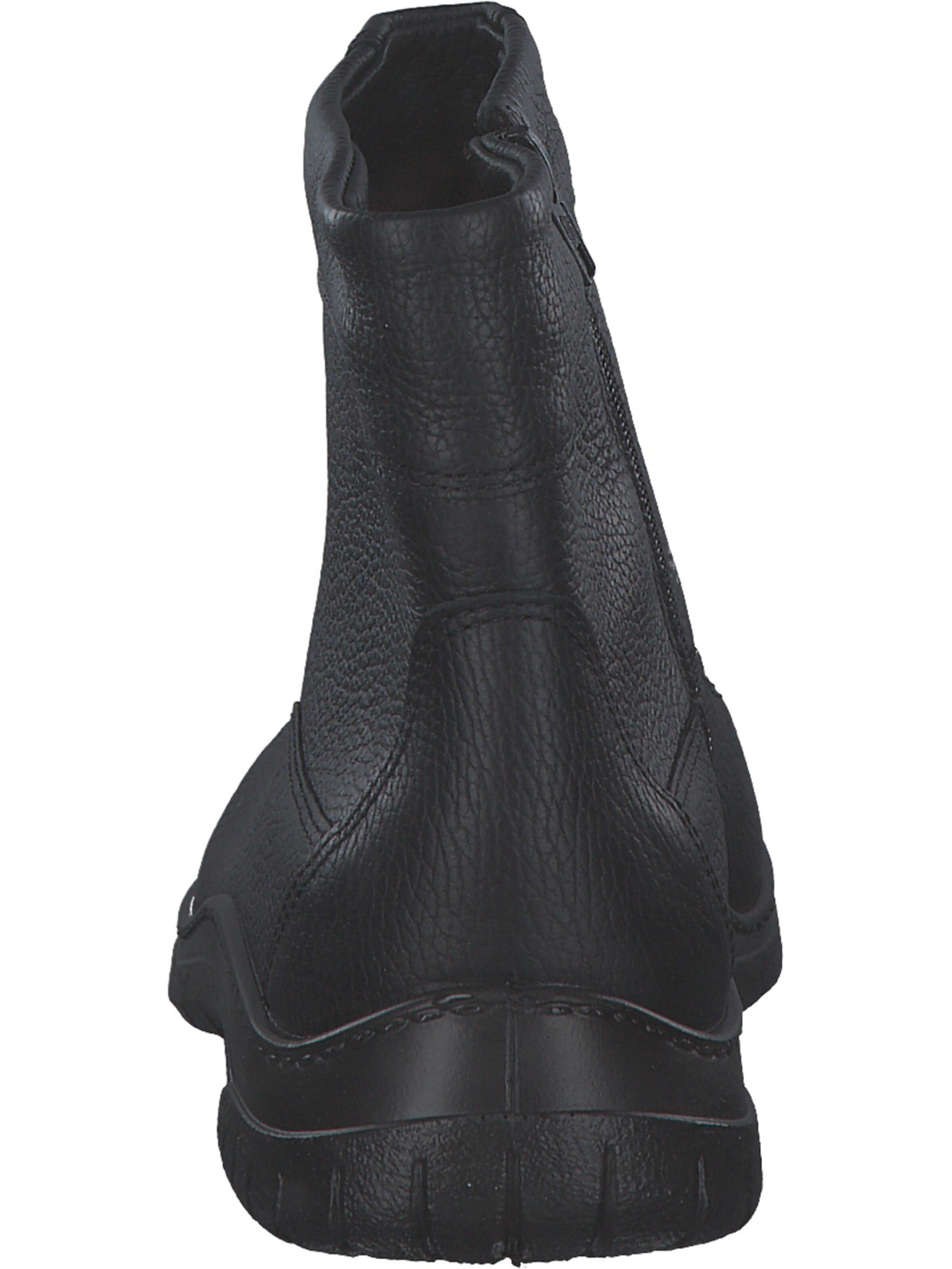 JOMOS Boots in Zwart