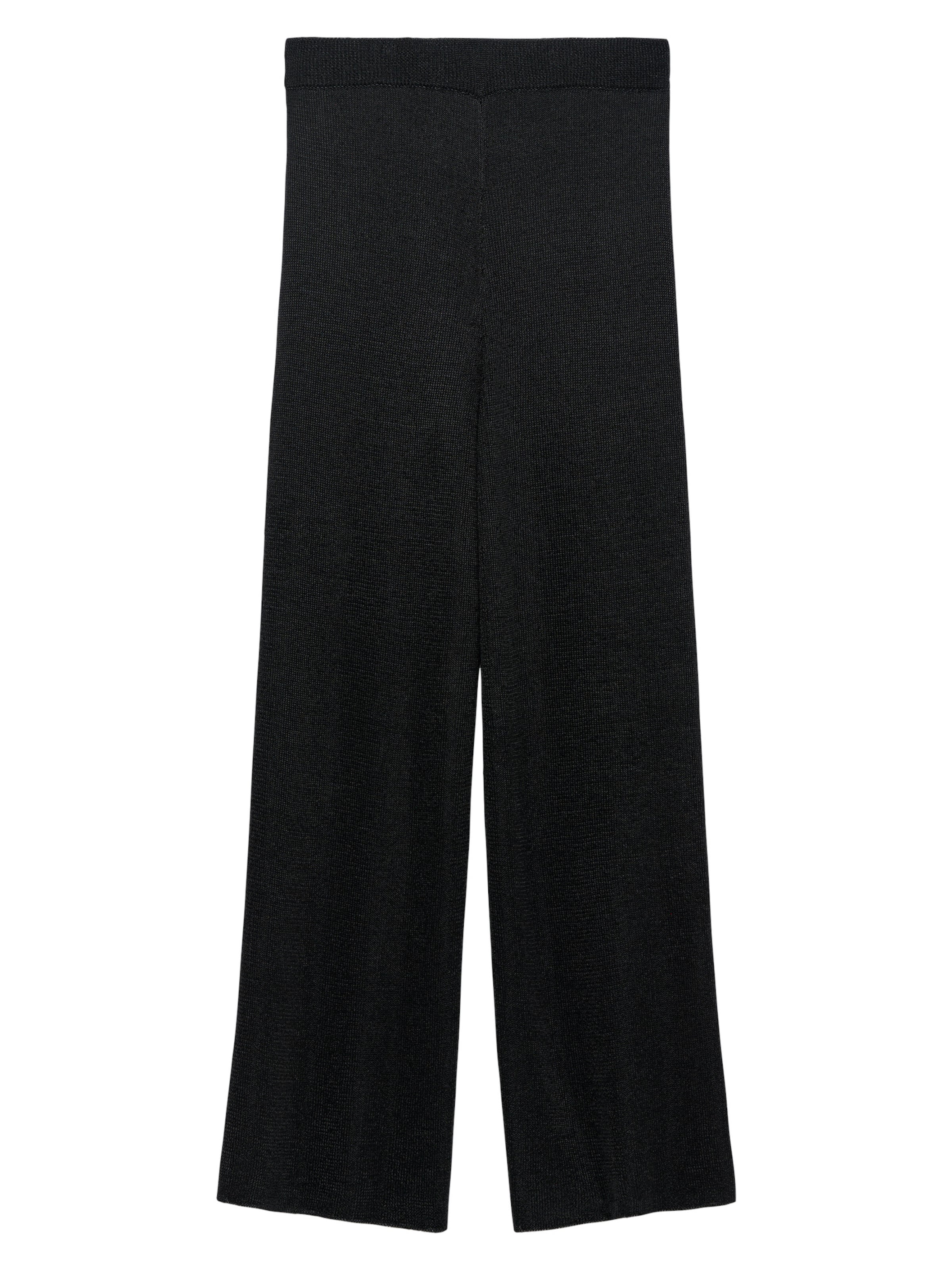 Adolfo Dominguez Regular Pants in Black