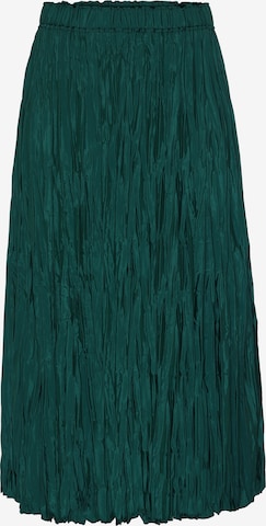 žalia TATUUM Sijonas 'Vernona': priekis