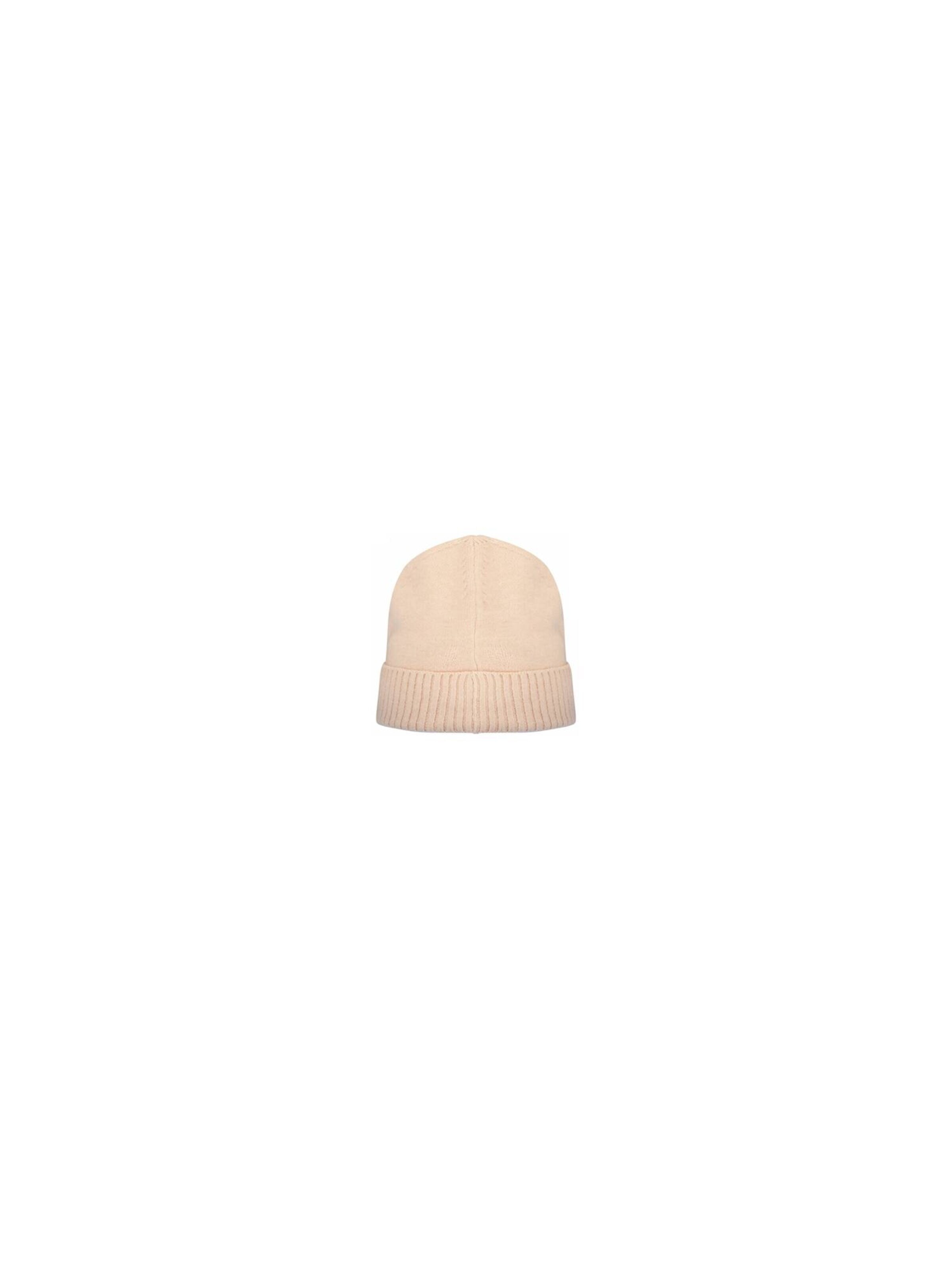 Bonnet Deeluxe en rose